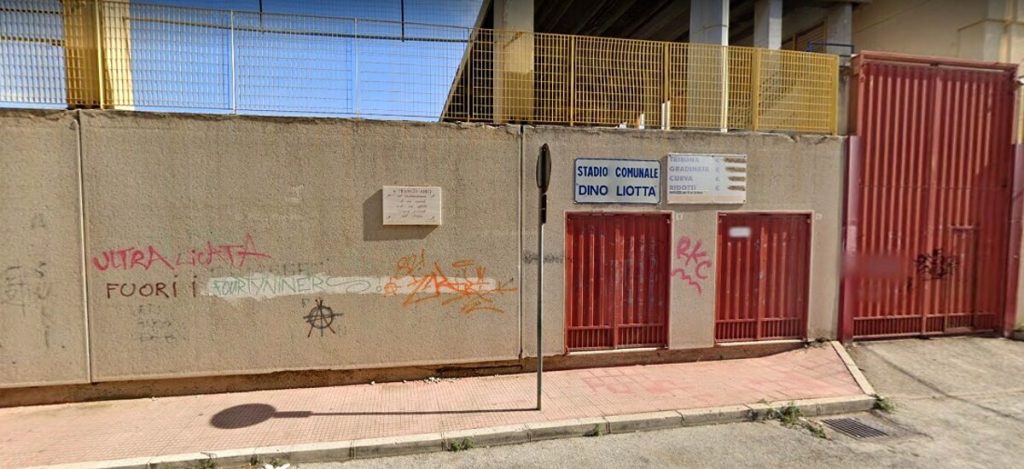 Stadio Dino Liotta-3