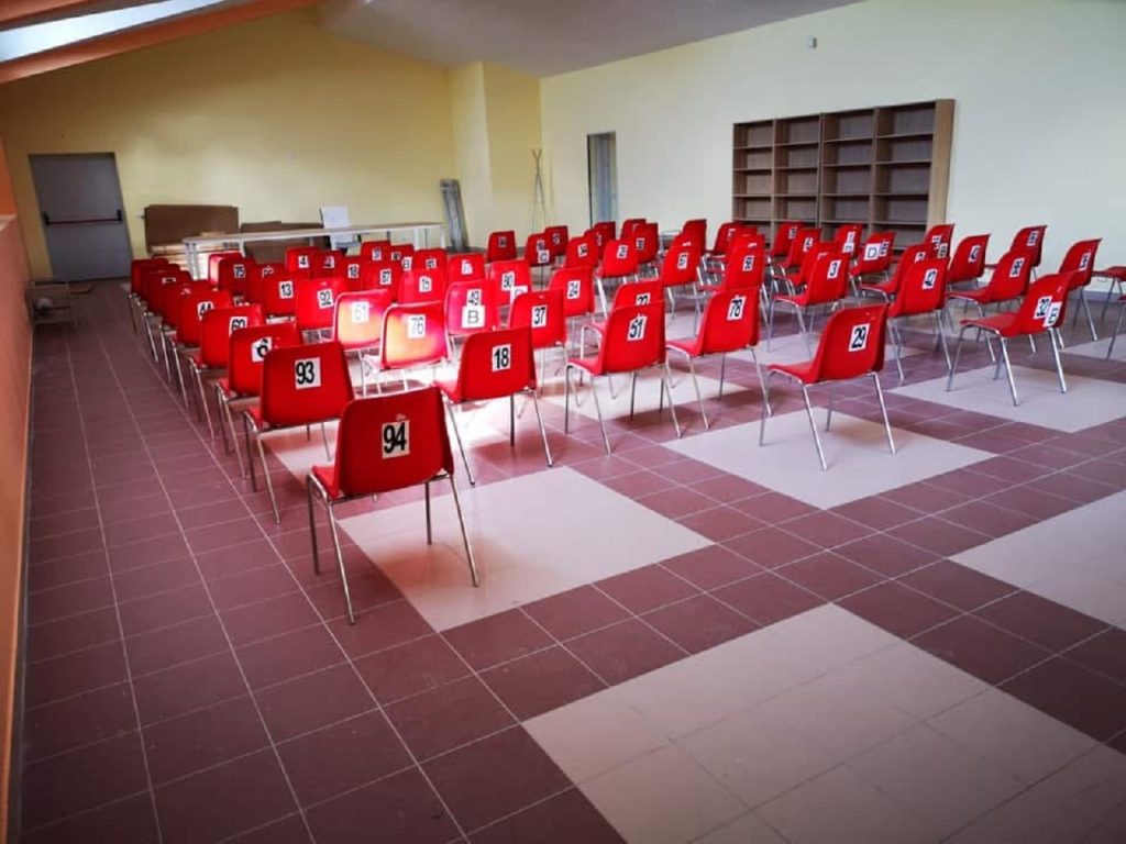 Teatro comunale Ribera 2