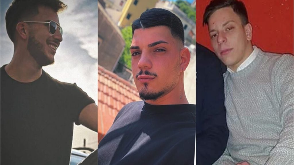 Vittime-Monreale 2025