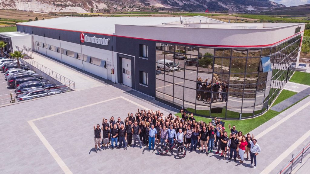 azienda lombardo con dipendenti