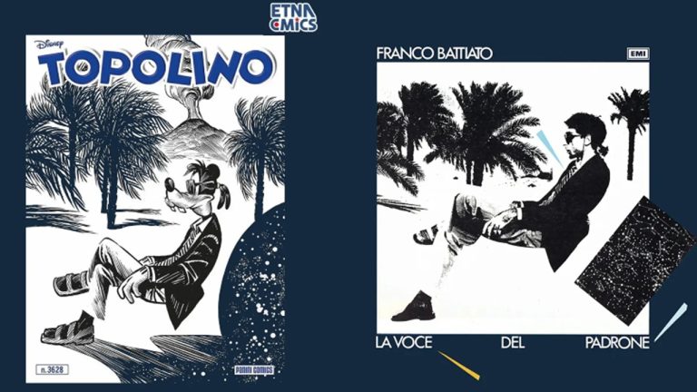 battiato topolino