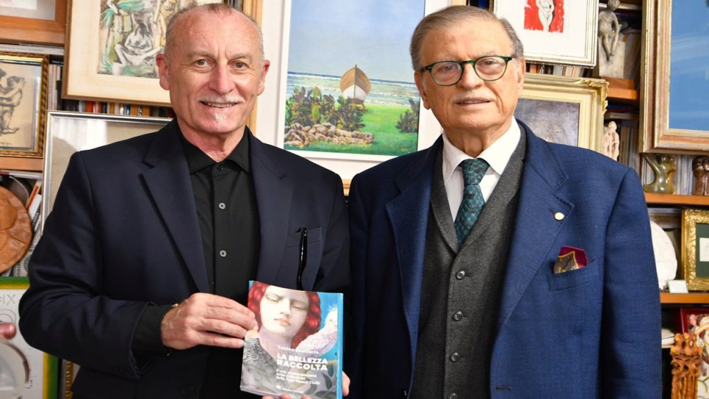 bonifacio romano 2025