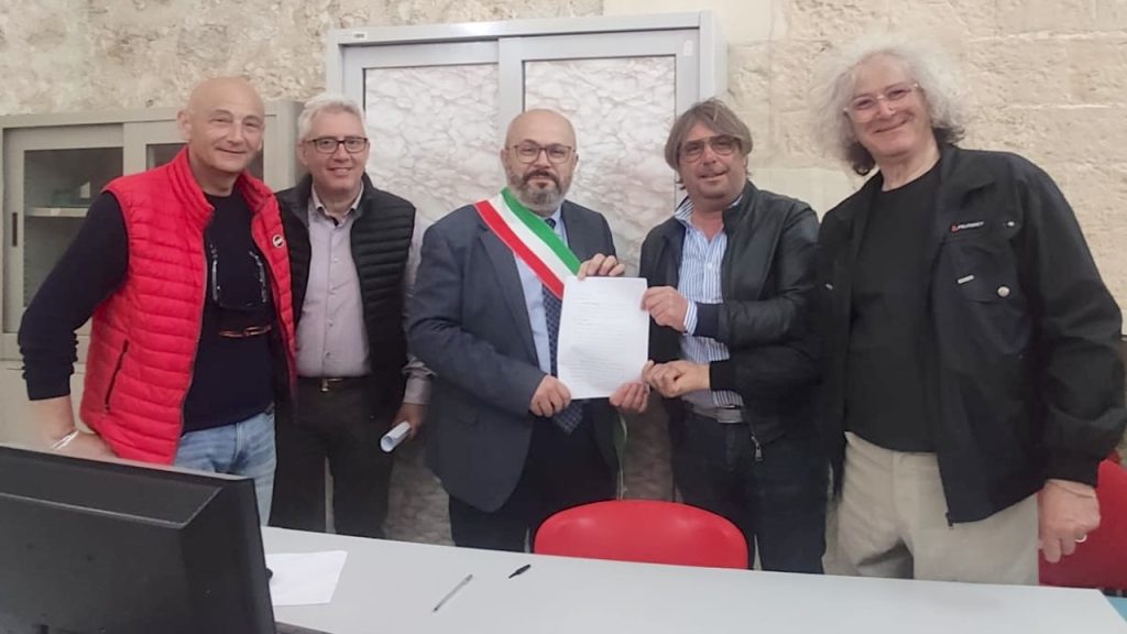 castronovo palumbo bagno pubblico 2025