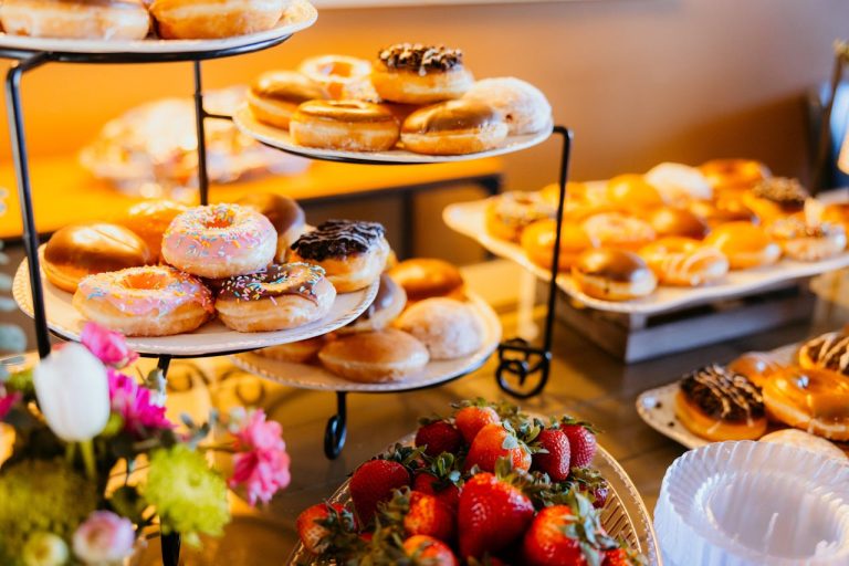colazione-buffet