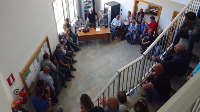 consorzio riunione 05-25