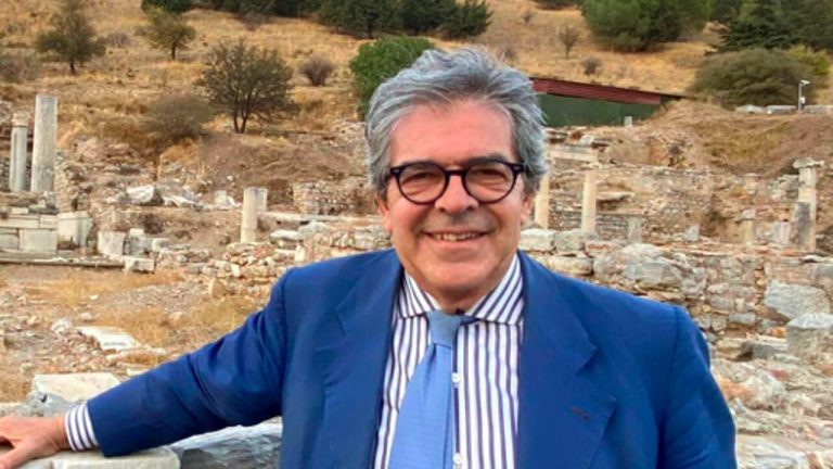 enzo bianco