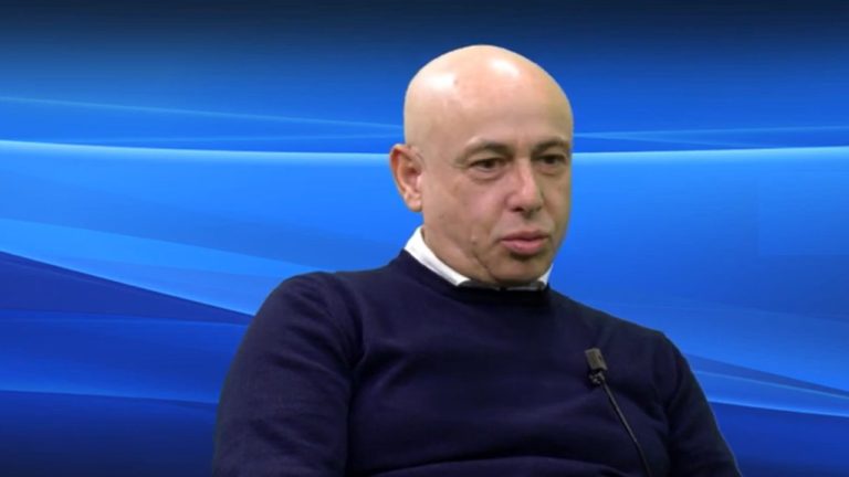 franco colletti 2025