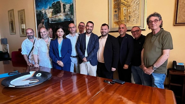gallo sais comune strutture turistiche 2025