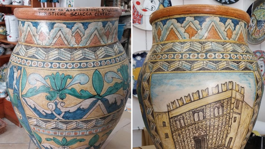 giare donate strutture turistiche 2025