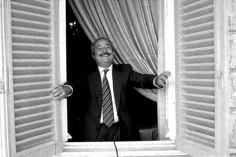 giovanni falcone