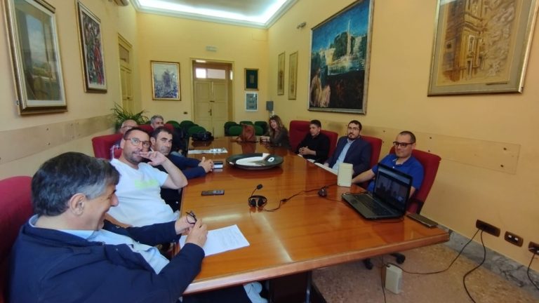 iacp comune sciacca riunione 2025