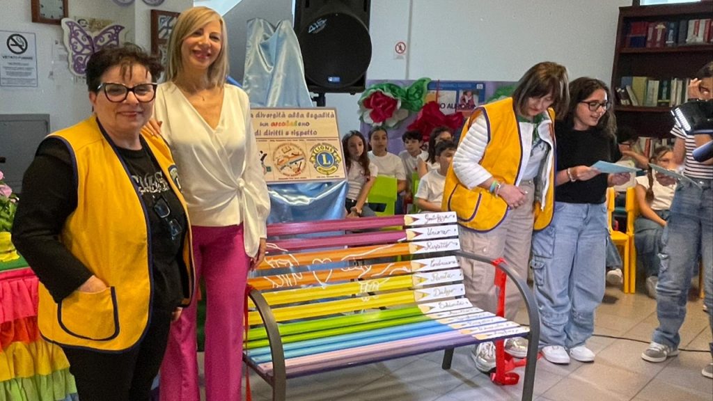 ic rossi inclusione 2025