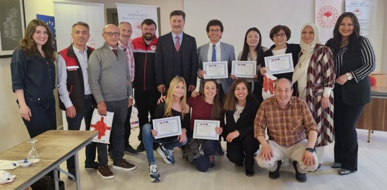 incontro turchia