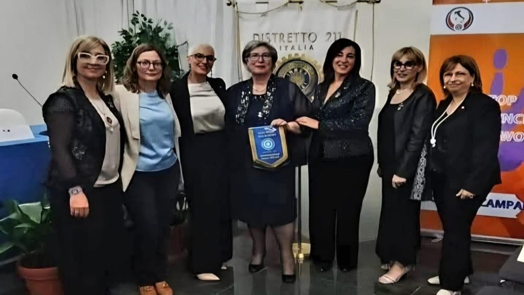 inner wheel menfi 2025