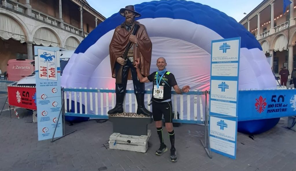 lauretta passatore 2025