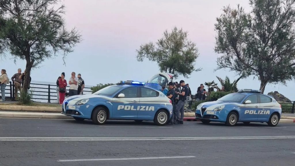 lungomare catania tragedia 2025