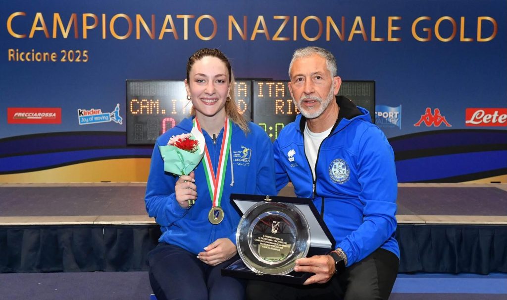 mantegna vullo riccione 2025