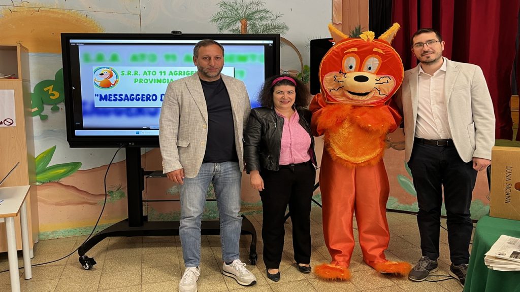 messaggero ambiente marsala guazzelli termine 2025