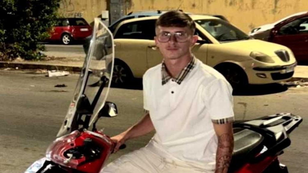 monreale terzo fermato