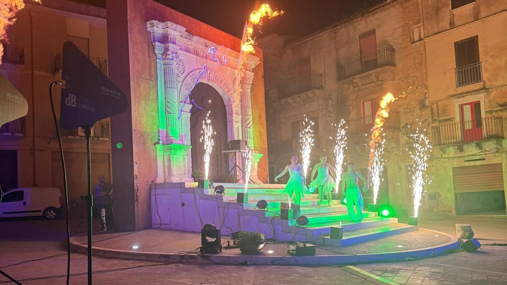 monte sambuca 2025 home