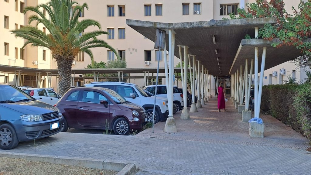 ospedale sciacca 2024