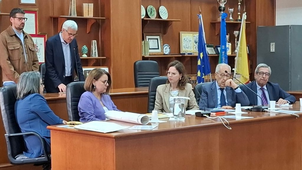 santo stefano convegno panepinto 2025