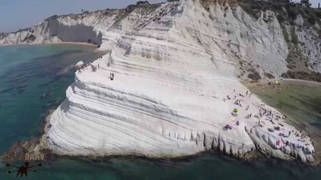 scala dei turchi