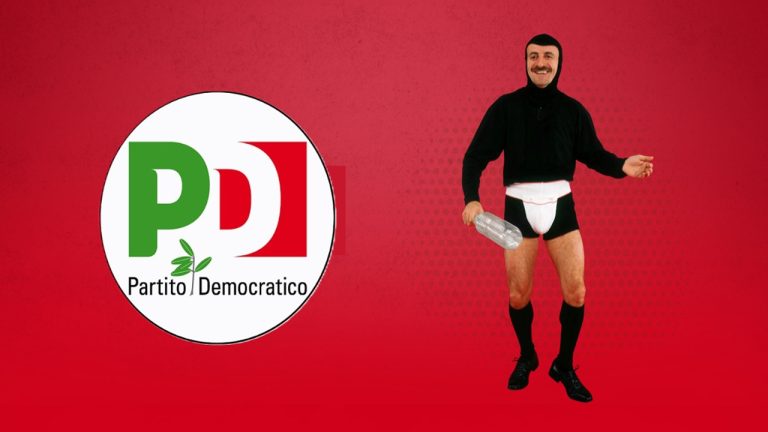 tafazzi pd