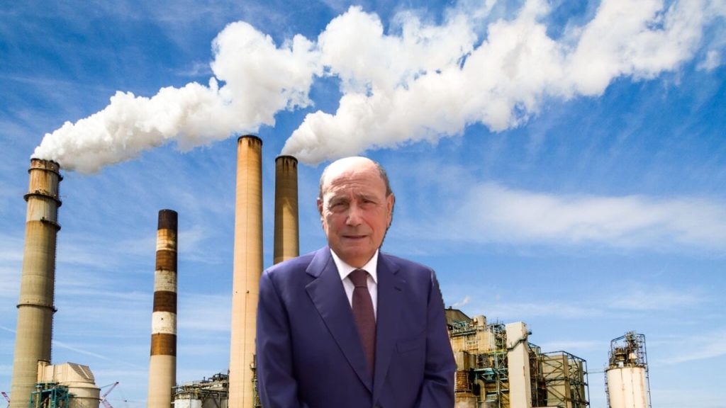 termovalorizzatore schifani