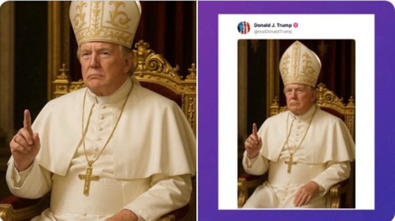 trump-papa