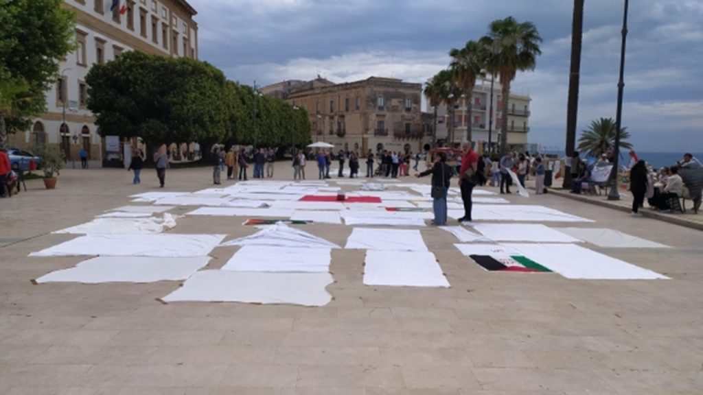 ultimo giorno di gaza 2025 sciacca home