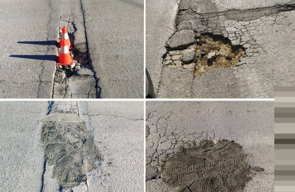 via san marco riparazione 2025