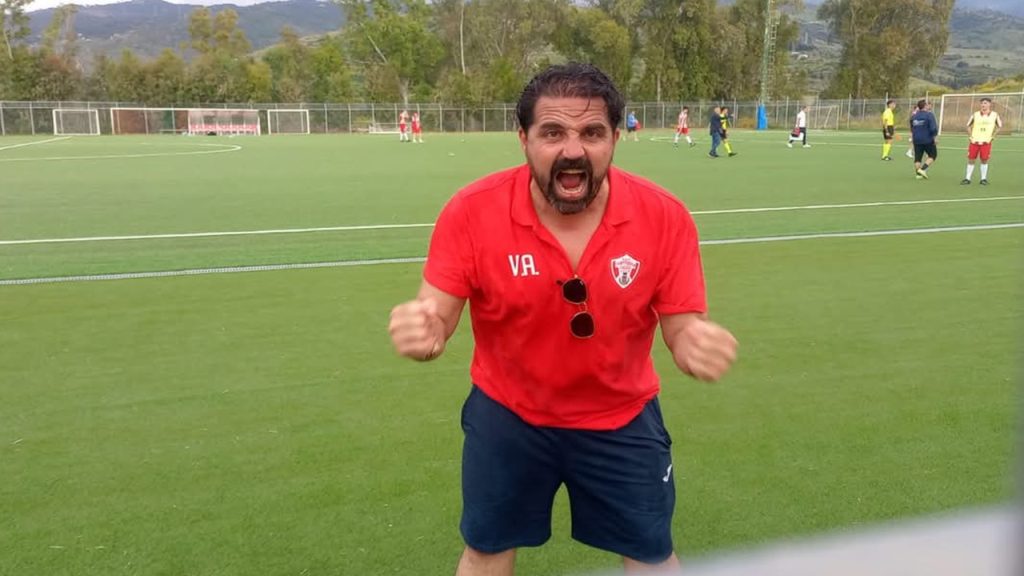 vito alesi camporeale 2024