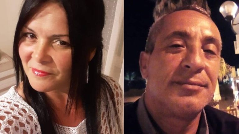 Anna Elisa Fontana e Onofrio Bronzolino