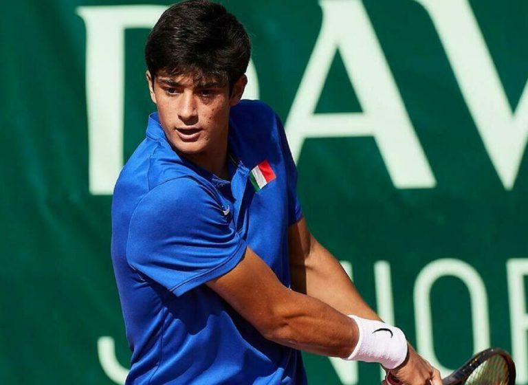 Federico Cinà