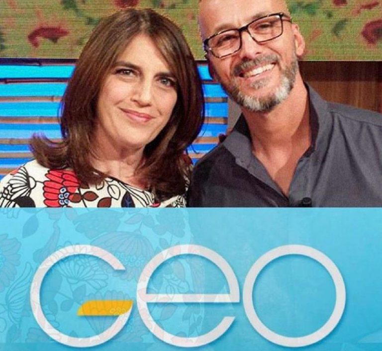 Geo Rai3