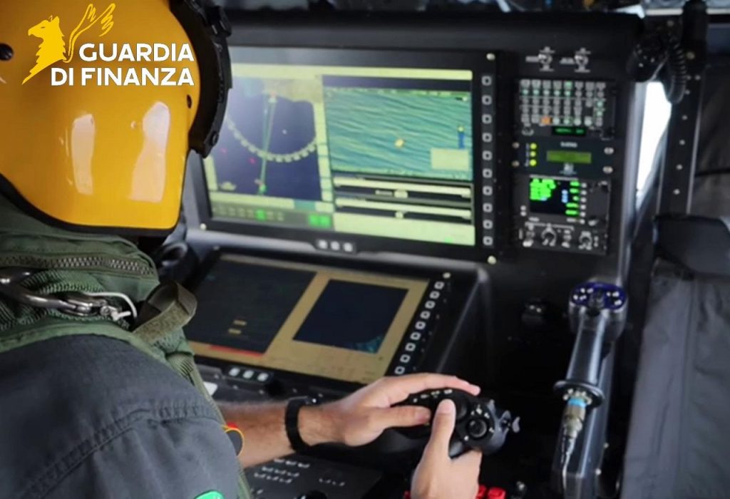 Guardia Finanza