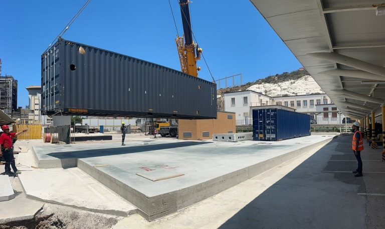 Modulo dissalazione Porto Empedocle_2
