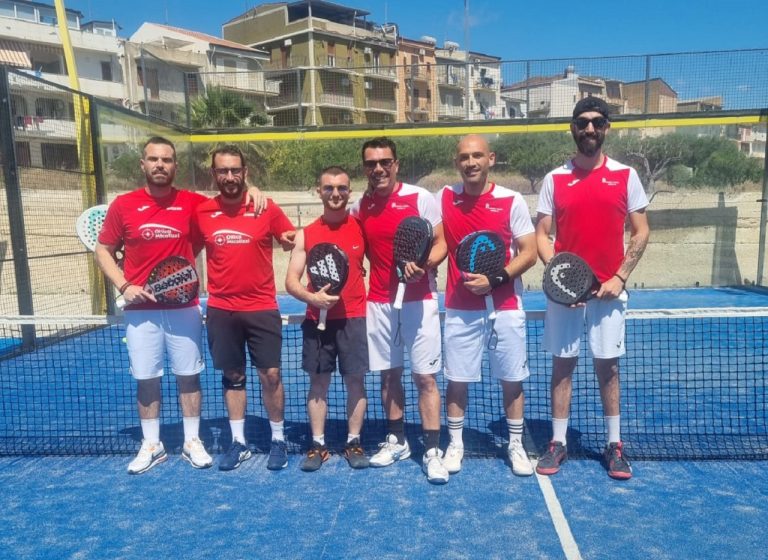 Palde Pirrera serie D2 Sciacca