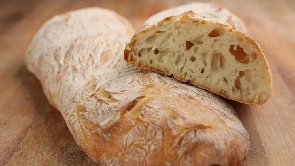 Pane tradizionale