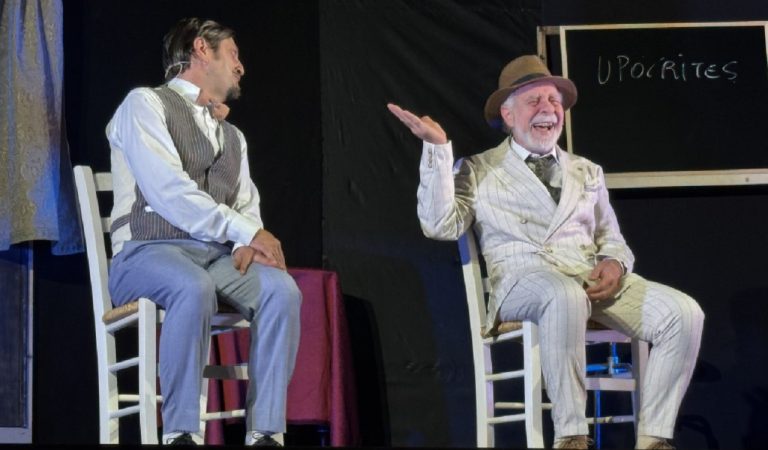 TeatroOltre Pirandello 2 (Media)