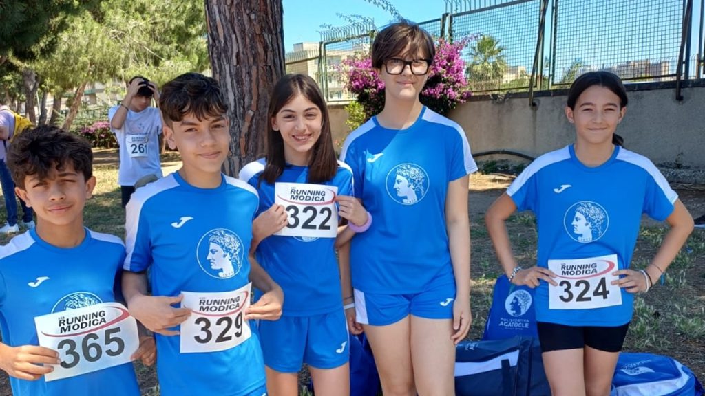 agatocle ragazzi 2025