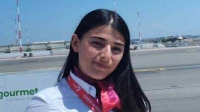 aurora maniscalco