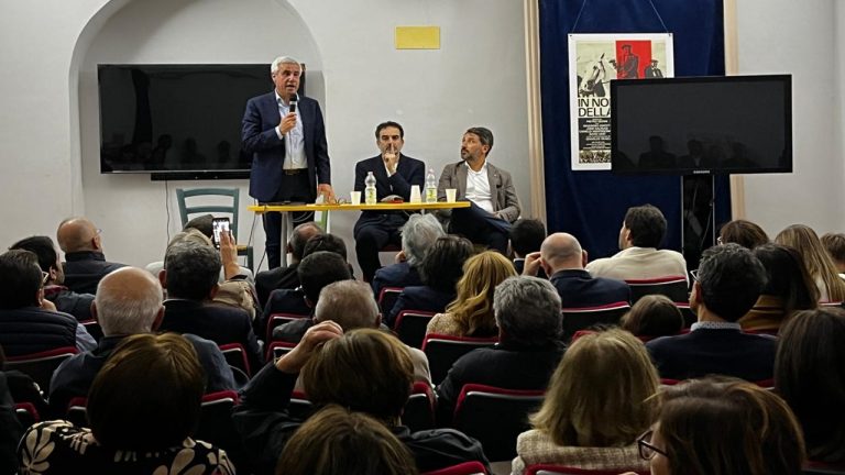 cacciatore catanzaro 2025