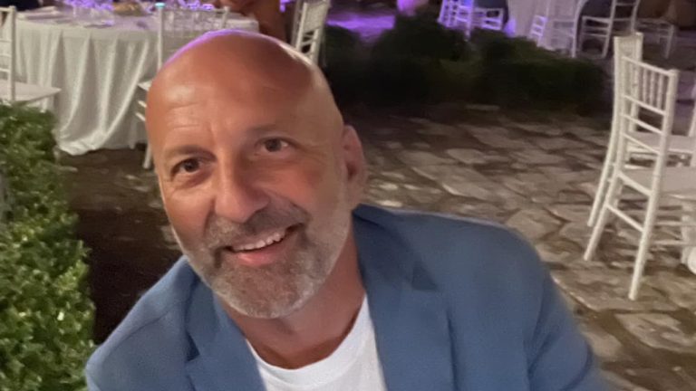 cacioppo giuseppe