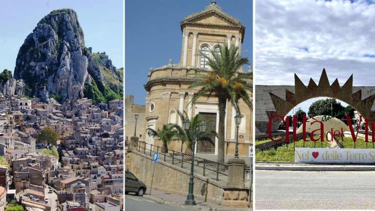 caltabellotta sambuca menfi mix