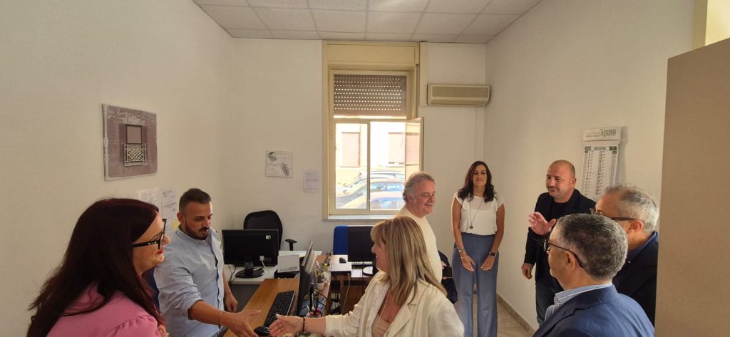 capodieci liste attesa complimenti 2025