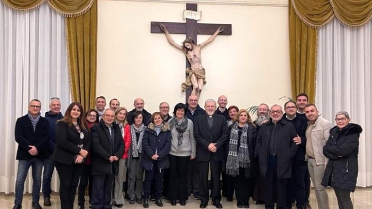 consiglio pastorale arcidiocesi 2023