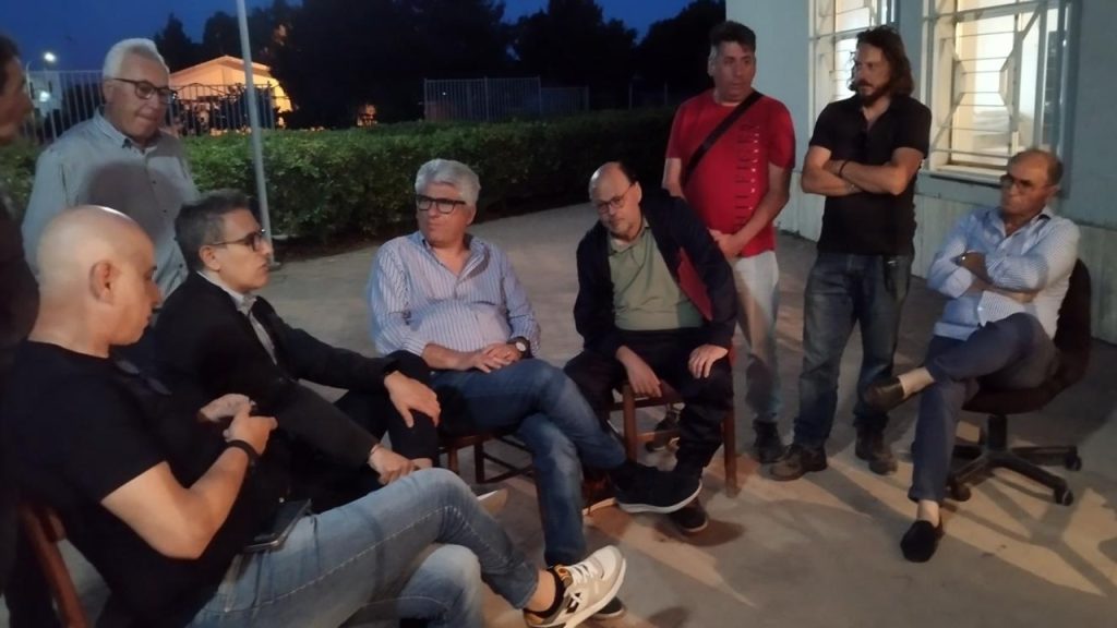 consorzio presidio permanente 2025