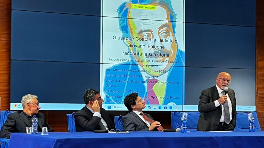 costanza fazello 2025